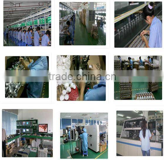 Satellite 4-Way Splitter