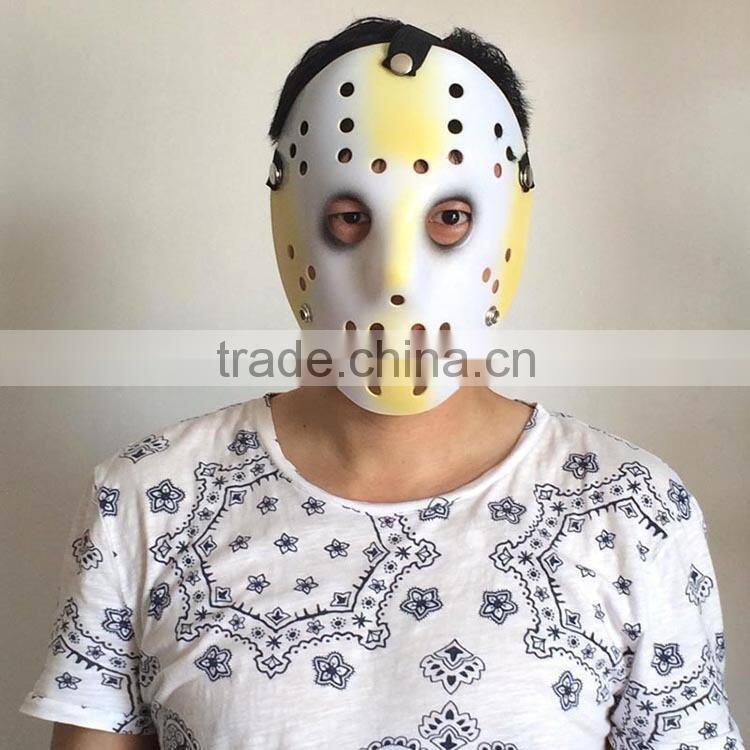 Freddy vs Jason Mask Party Masks Halloween Mask Movie Theme Masks