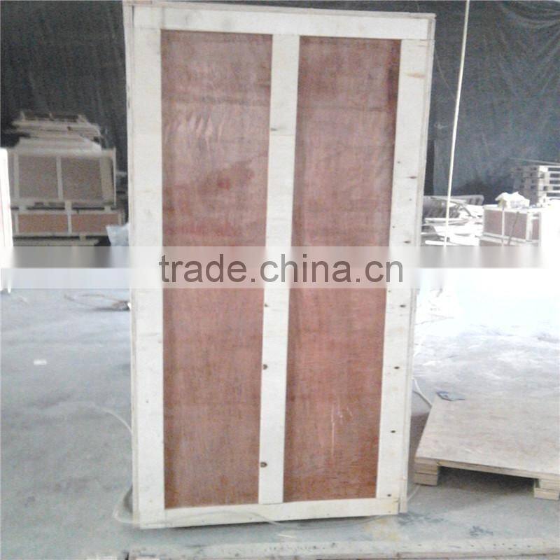 10m single aluminum mast lift man lift platform hydraulic vertical platform lift