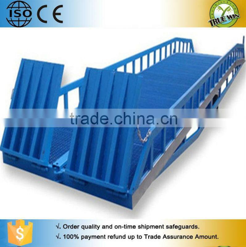 Durable & utility 300kg scissor lift China supplier mobile scissor lift plat form