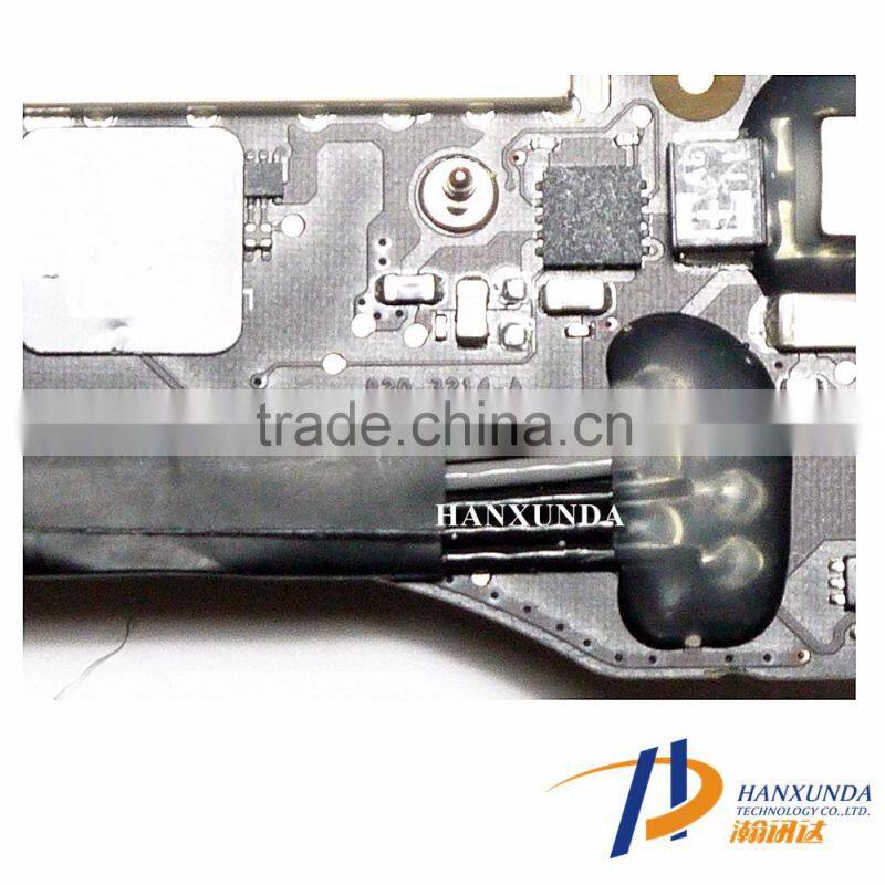 Retail 95% New 820-3214-A DC jack for MBA Air A1466 2012year DC Power jack