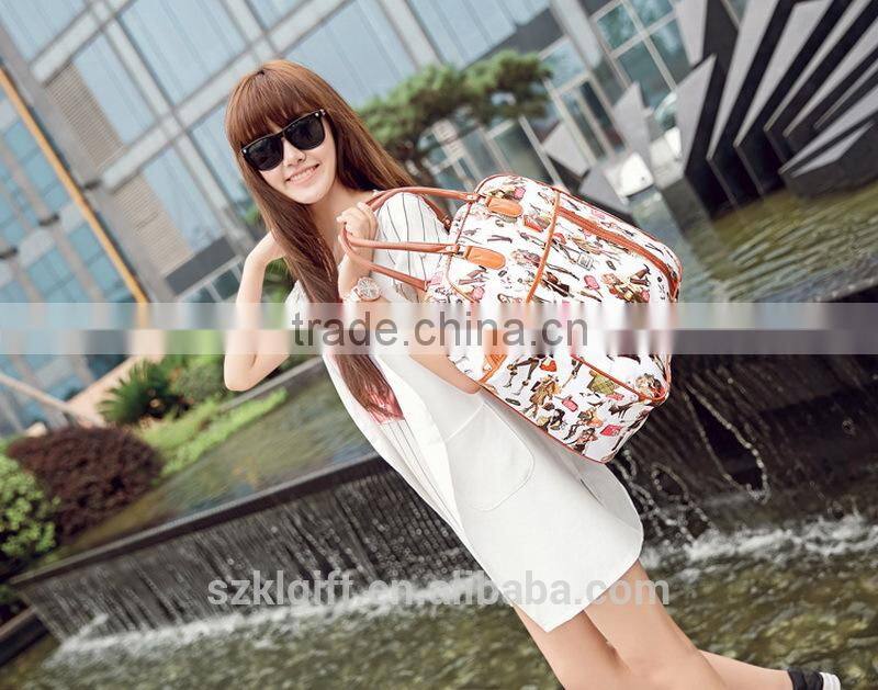 Brand new sky travel bag with high quality