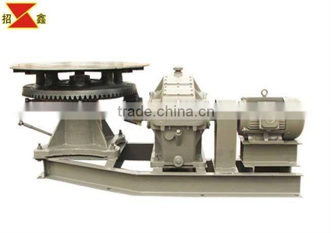 Hot sale feeding equipment DK disc feeder with reasonable price and high quality