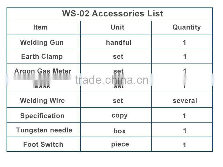 shanda new design Imitation of Laser Welding Machine