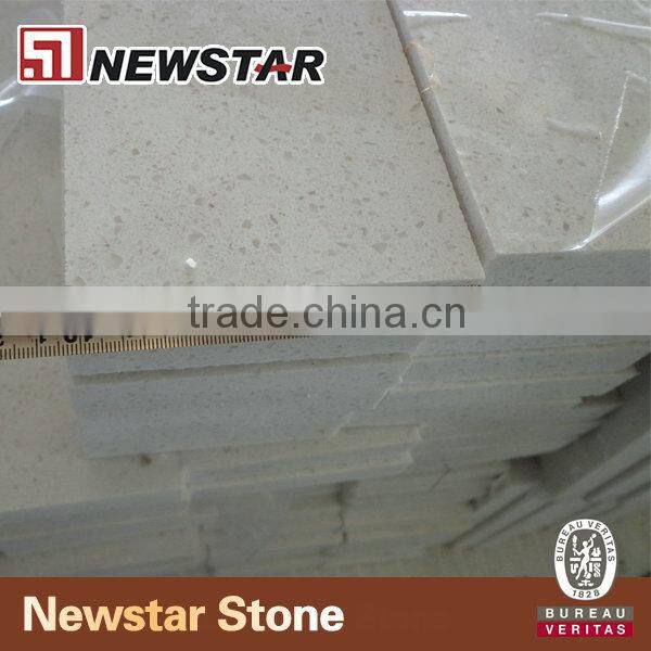 Newstar kitchen cabinet synthetic granite countertops