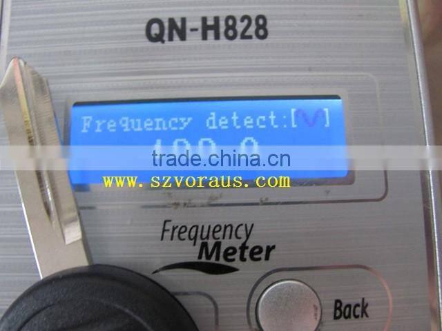 High quality Fo 4 button remote key (433mhz/FO38R)