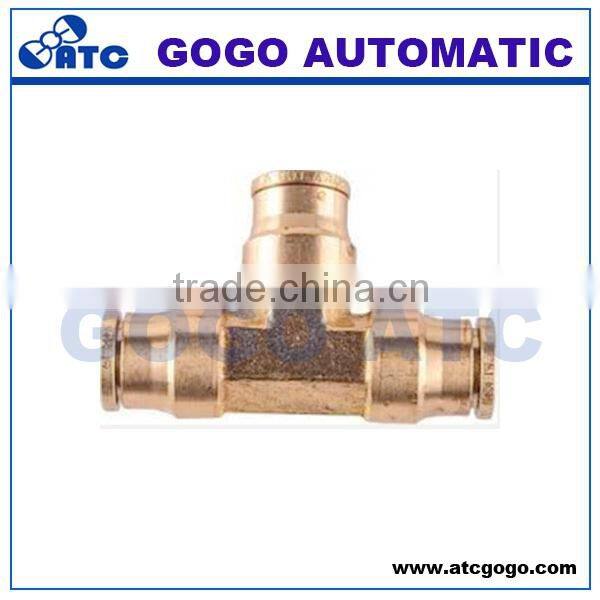 Top grade best quality push fittings for pex fitting