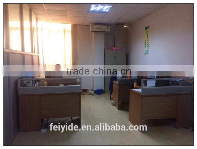 Feiyide Plating Ultrasonic Cleaner for Gold Copper Zinc