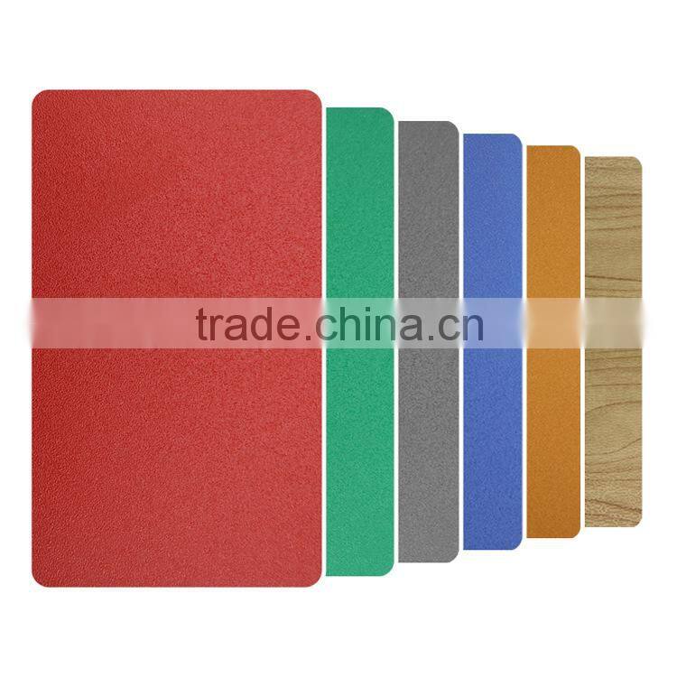 YD-6512 Non-toxic Gym colorful floor mat with durable quality factory price