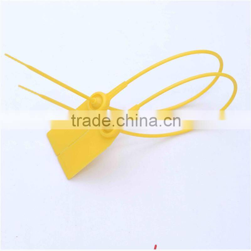 DP-370RY Plastic Security Anchor Seal Plastic Locking Mechanisms