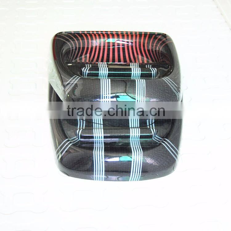 Vacuum forming Products with Silk screen printing