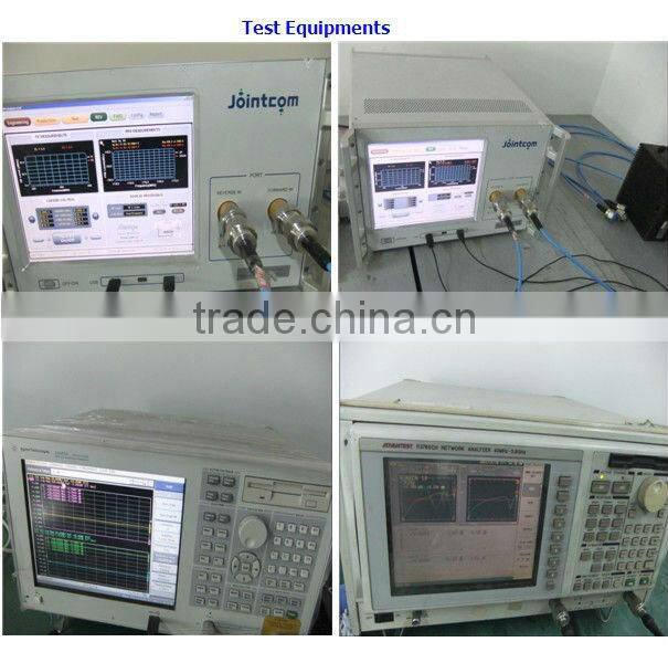 350-2700MHz RF Cavity Directional Coupler N-F 200W 10dB