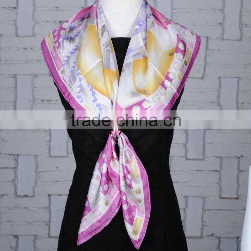 China Muslim Scarf Manufacturer