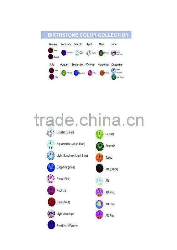 Fashion body piercing jewelry UV acrylic gauge fake ear taper