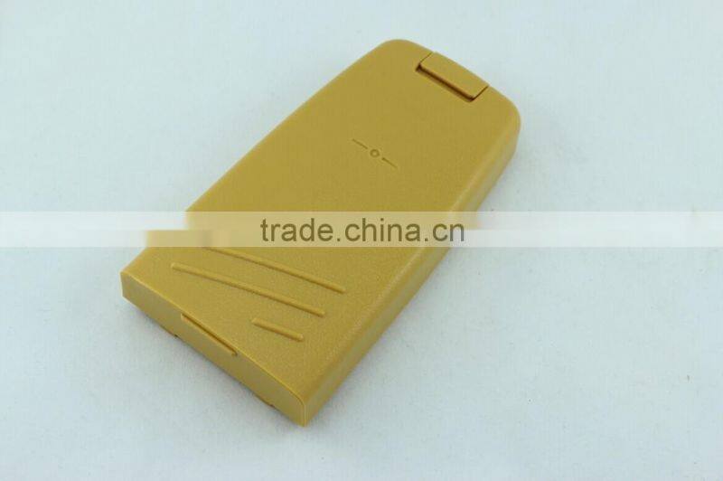 Compatible rechargeable battery BT-52QA for Topcon GTS-3002,GTS-3005 and GTS-3007 total station