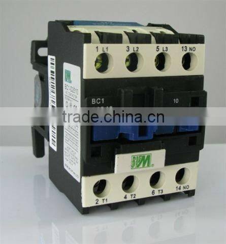 CJX2-N LC2-D Mechanical Interlocking Contactor