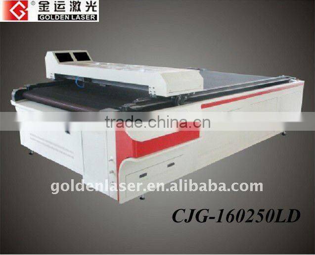 Apparel Pattern,Garment Sample,Clothing Laser Cutting Bed