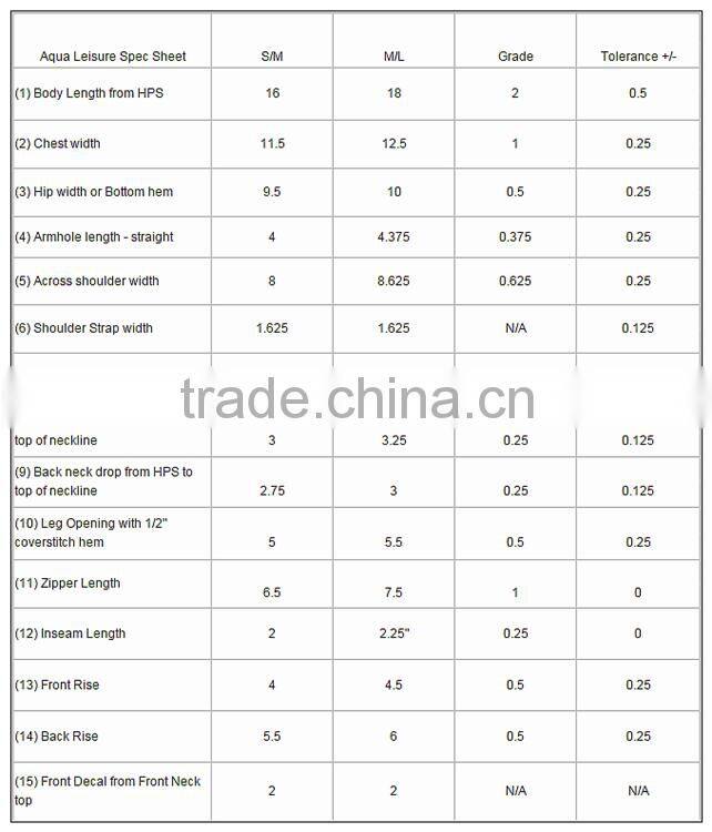 Cute Kids Inflatable Swim Vest