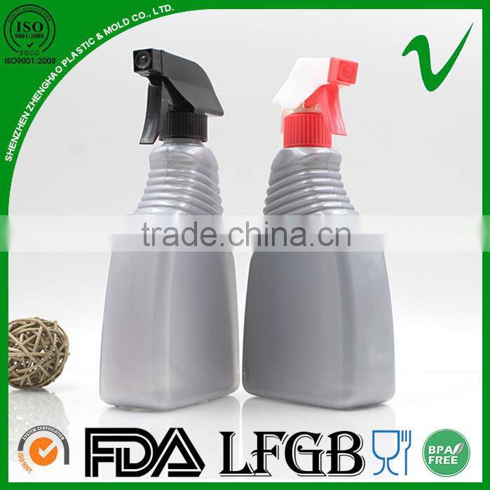 HDPE high quality disposable wholesale pesticide bottles for industrial use
