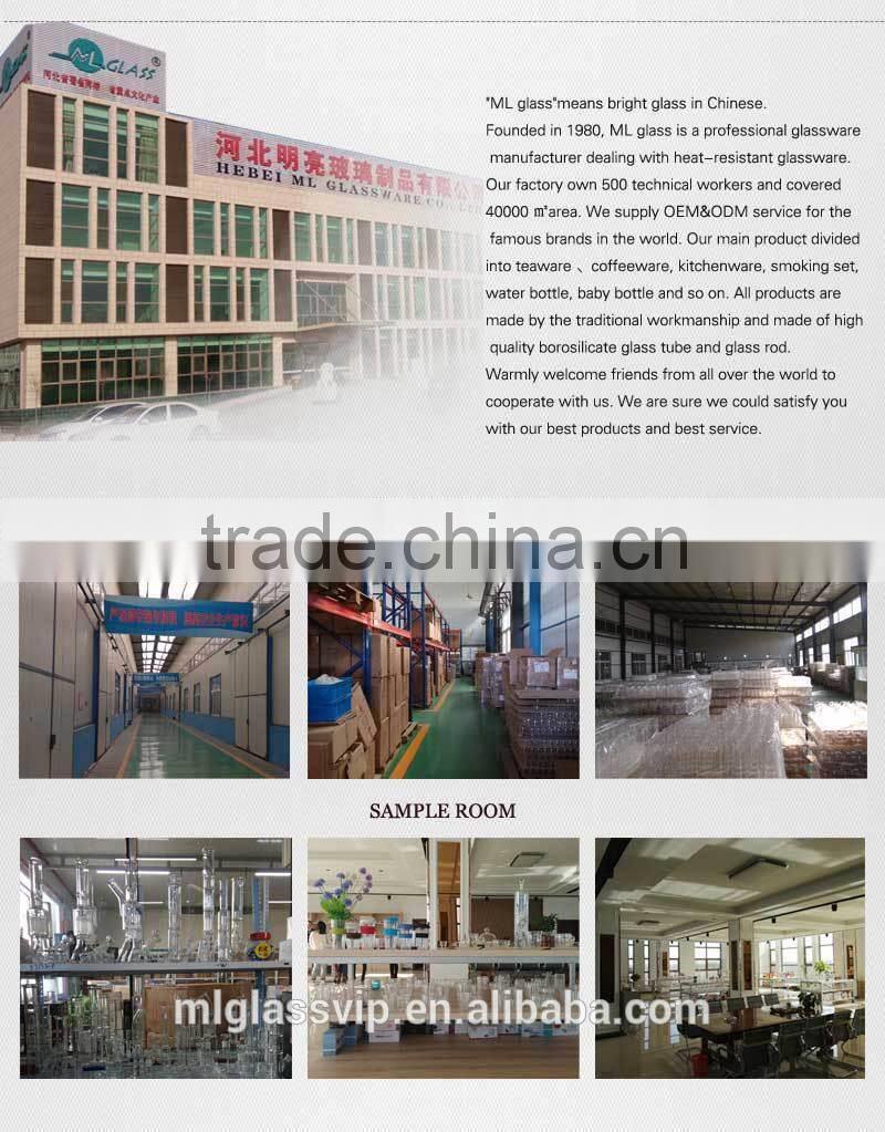 borosilicate glass jars with wooden lid