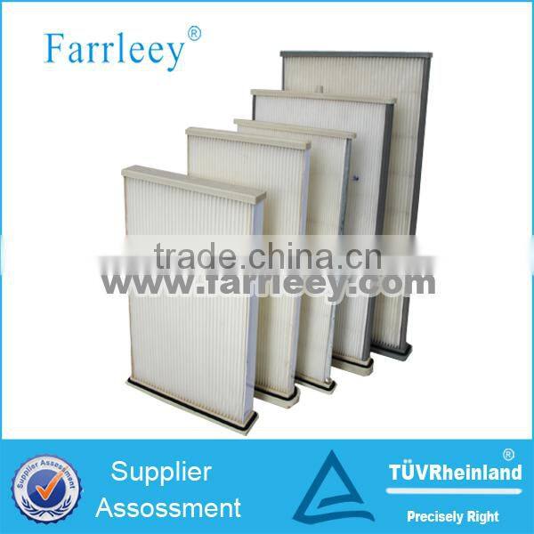 Farrleey MFDE PHP 600 Filter Cartridge For Tunneling