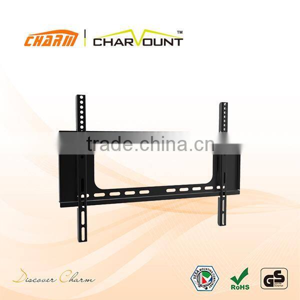 Vertically adjustable tv mount for 26"-55", wholesale sliding tv wall mount