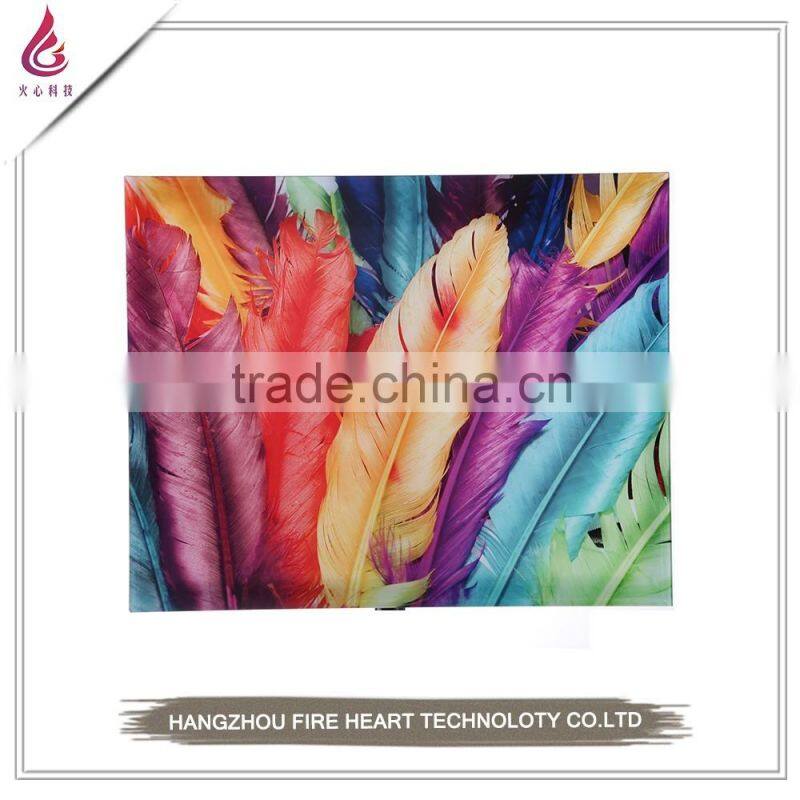 China new design european interior style painting