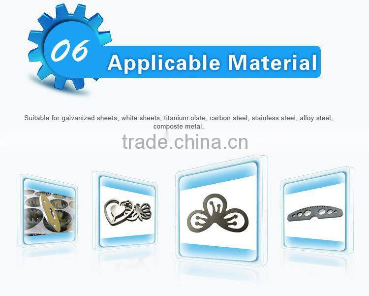 Chinese manufacturer cnc gas cutting machine / cnc flame cutting machine