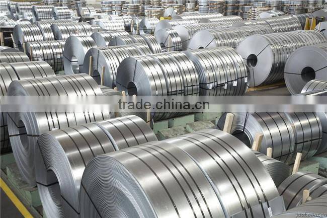 Galvanized Steel Coil / Sliced Steel Coil a12