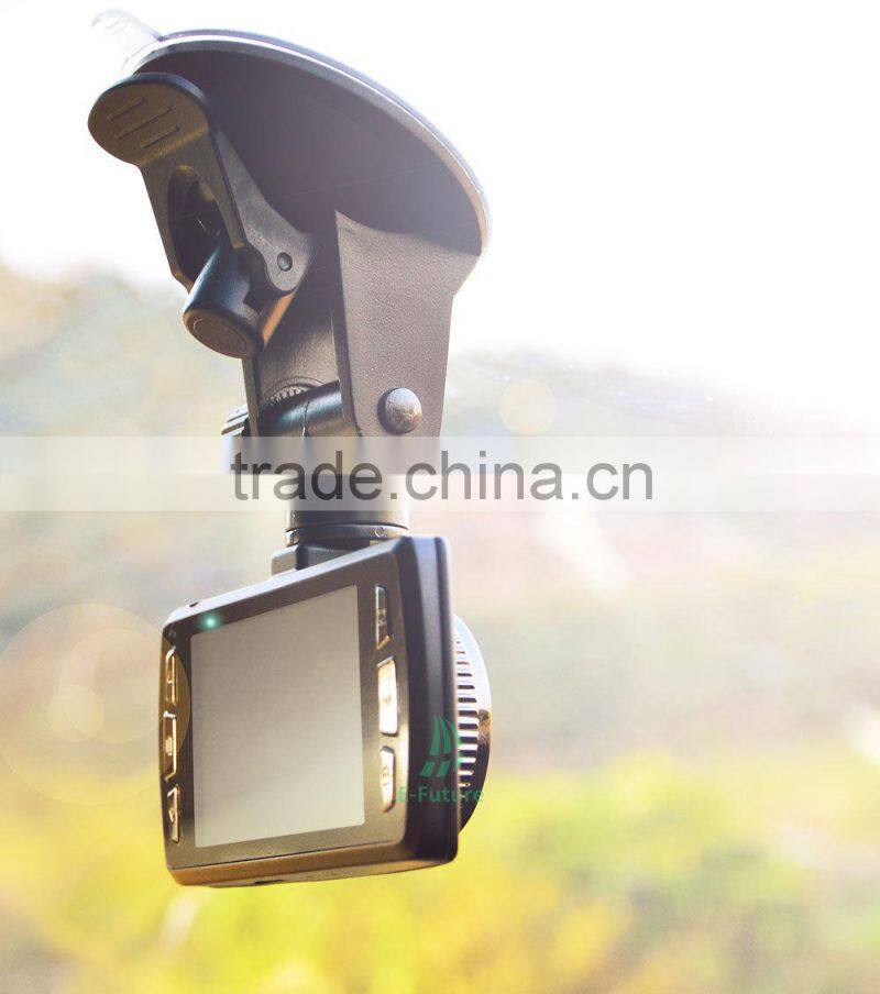 Hot pupular 2.7"TFT Car DVR Camera