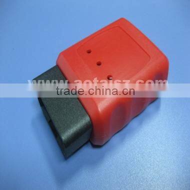 Factory Plastic J1962 OBD II Connector with Enclosure
