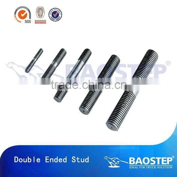 BAOSTEP Make Your Own Design Sgs Certified Copper Threaded Stud Bolts