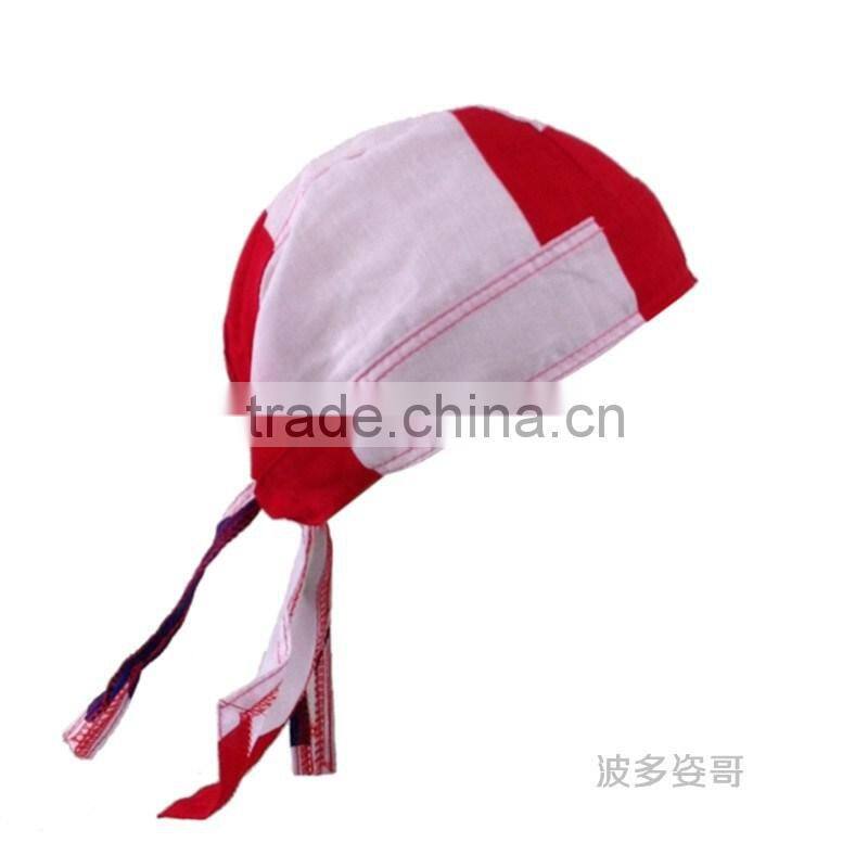 Sports Cotton Kerchief