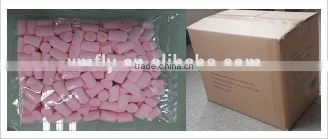 Halal Vanilla Flavour Mini Marshmallow Candy