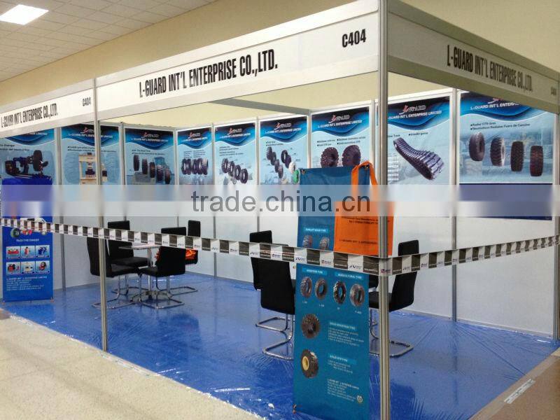 Skid Steer Tyres 10-16.5 12-16.5 14-17.5