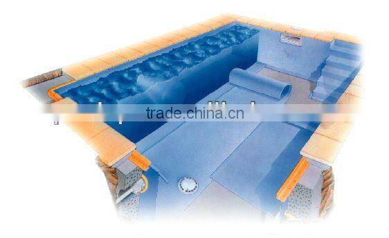 swimming pool waterproof liner