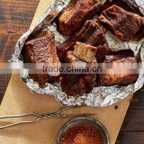 Food Disposable Pollution-free Aluminum foil Roll