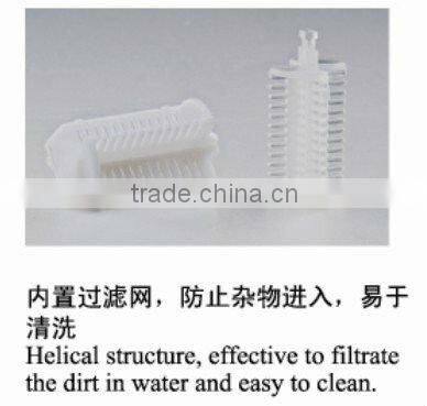 high quality silent adjustable fill valve for toilet tank