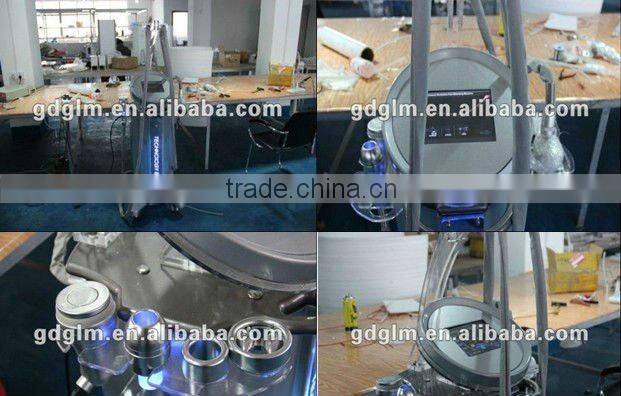 2016 best selling B-007 professional vacuum suction equipo del salon belleza fofr sale
