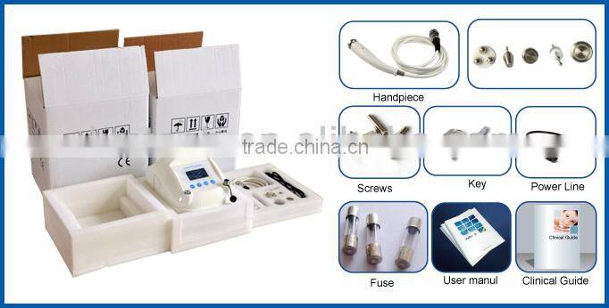 portable home rf for facial lifting and skin tightening(CE,ISO13485,TUV)