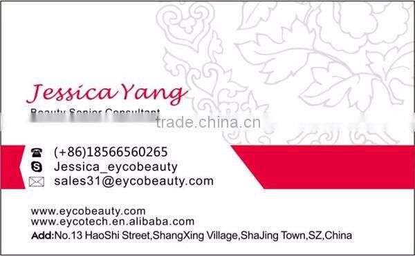 Factory 5 in 1 Multifunctional Face care beauty instrument for skin whitening