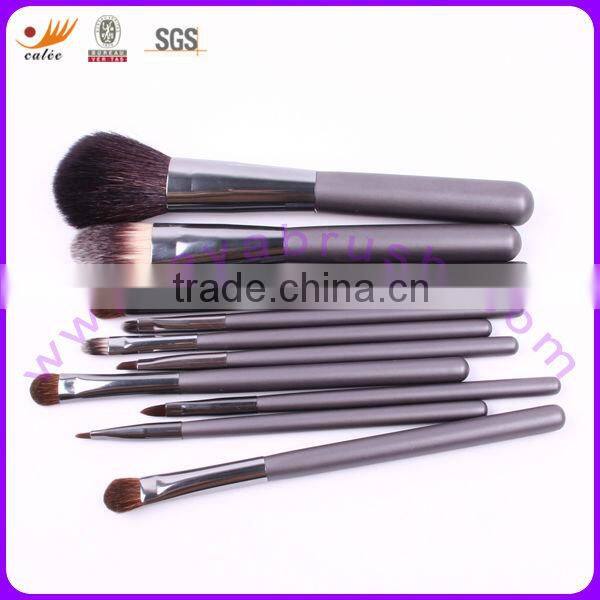 10 pcs privite label make up brush set