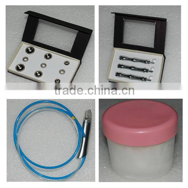 2015 new arrival top design acne removal acne scar removal machine