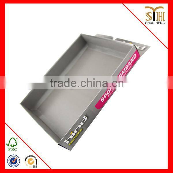 custom printed paper sleeves