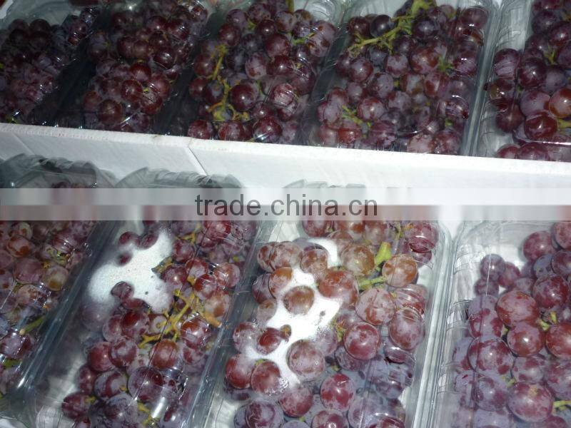 2014 crops fresh grapes
