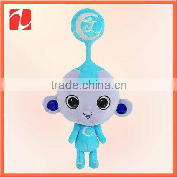 wholesale soft cute promotion stuffed toys