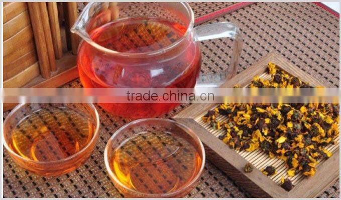 Snow Chrysanthemum Chinese XUE JU HUA Herbal Tea