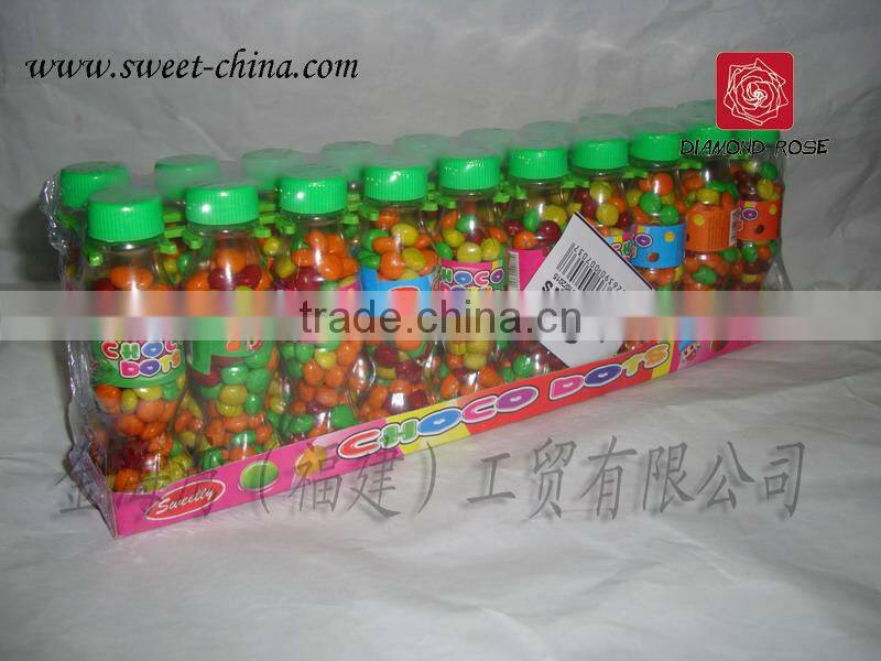 2013 newest arrival chocolate dots