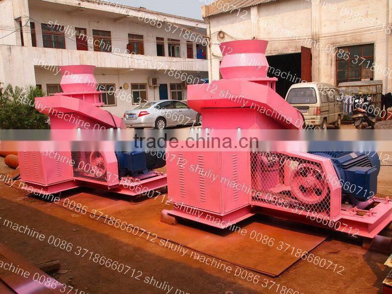 professional and most advanced briquette fuel making machine //0086-15838061756