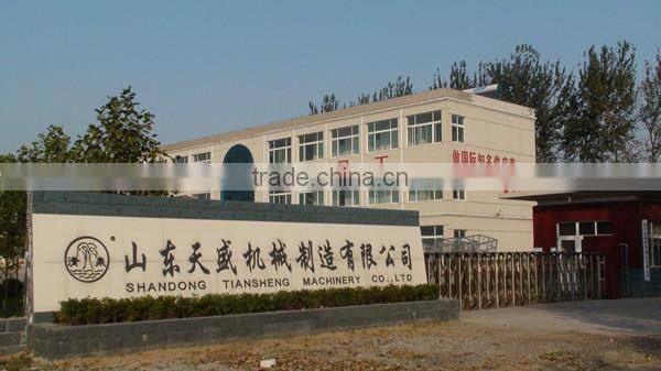 Potato Planter 2 rows for tractor